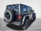 2027 Jeep Wrangler Willys