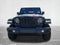 2027 Jeep Wrangler Willys