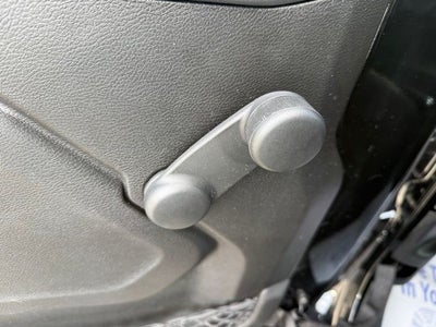 2024 Jeep Wrangler 4-Door Sport 4x4