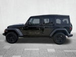 2024 Jeep Wrangler 4-Door Sport 4x4