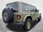 2026 Jeep Wrangler WRANGLER 4-DOOR WILLYS '41