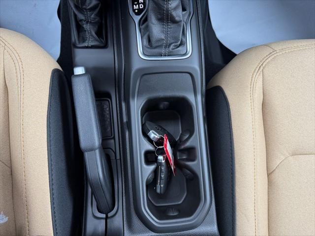 2026 Jeep Wrangler WRANGLER 4-DOOR WILLYS '41