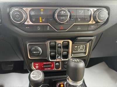 2026 Jeep Wrangler WRANGLER 4-DOOR WILLYS '41