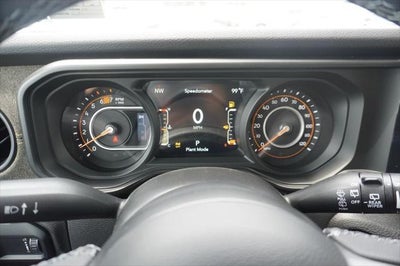 2026 Jeep Wrangler WRANGLER 4-DOOR WILLYS '41