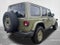 2026 Jeep Wrangler WRANGLER 4-DOOR WILLYS '41