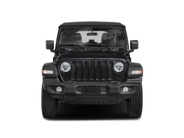 2026 Jeep Wrangler 4-Door Willys '41
