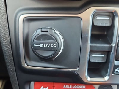 2026 Jeep Wrangler WRANGLER 4-DOOR WILLYS '41