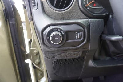 2026 Jeep Wrangler WRANGLER 4-DOOR WILLYS '41