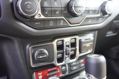 2026 Jeep Wrangler WRANGLER 4-DOOR WILLYS '41