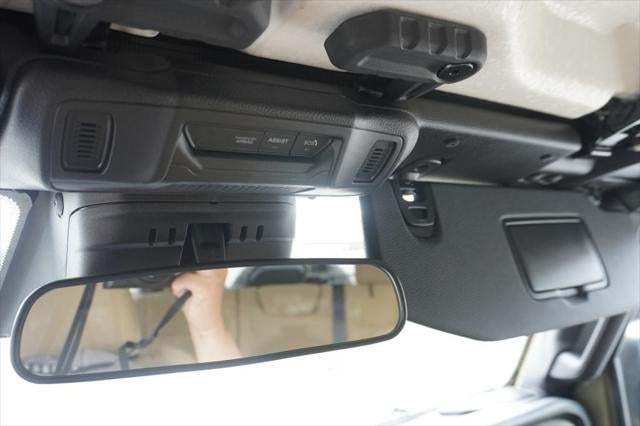 2026 Jeep Wrangler WRANGLER 4-DOOR WILLYS '41