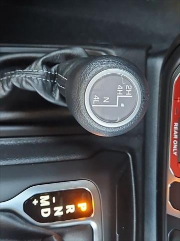 2026 Jeep Wrangler WRANGLER 4-DOOR WILLYS '41