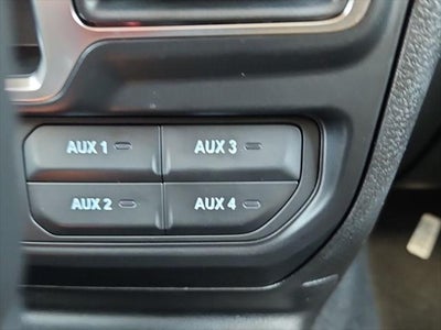 2026 Jeep Wrangler WRANGLER 4-DOOR WILLYS '41