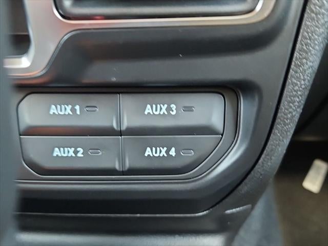 2026 Jeep Wrangler WRANGLER 4-DOOR WILLYS '41