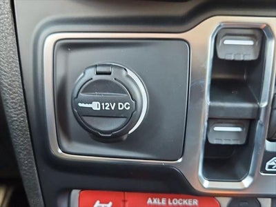 2026 Jeep Wrangler WRANGLER 4-DOOR WILLYS '41