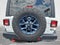 2026 Jeep Wrangler 4-Door Willys '41