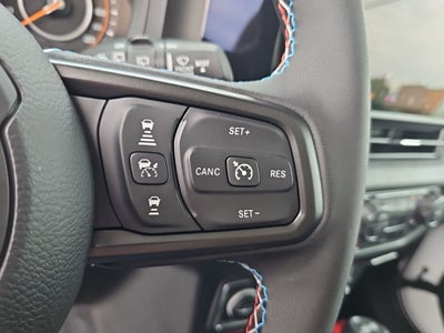 2026 Jeep Wrangler 4-Door Willys '41