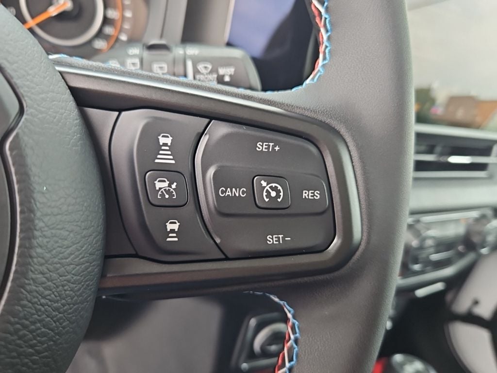 2026 Jeep Wrangler 4-Door Willys '41