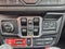 2026 Jeep Wrangler 4-Door Willys '41