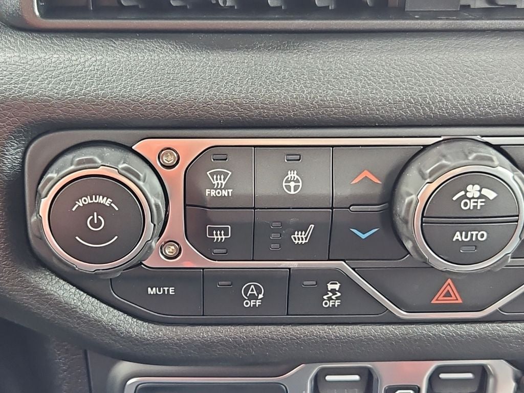 2026 Jeep Wrangler 4-Door Willys '41