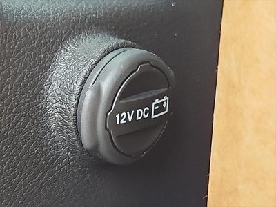 2026 Jeep Wrangler 4-Door Sport