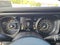 2027 Jeep Wrangler Willys