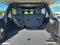 2027 Jeep Wrangler Willys