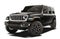 2027 Jeep Wrangler Sahara