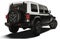 2027 Jeep Wrangler Sahara