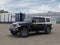 2027 Jeep Wrangler Sahara