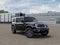 2027 Jeep Wrangler Sahara