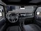 2027 Jeep Wrangler Sahara
