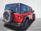 2027 Jeep Wrangler Sport