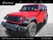 2027 Jeep Wrangler Sport