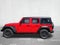 2027 Jeep Wrangler Sport