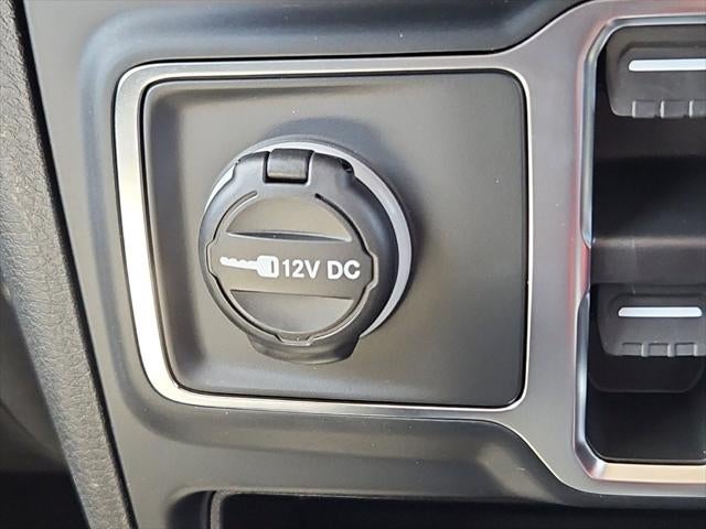 2027 Jeep Wrangler Sport
