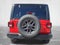 2027 Jeep Wrangler Sport