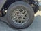 2027 Jeep Wrangler Sport