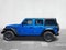 2027 Jeep Wrangler Sport