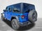 2027 Jeep Wrangler Sport