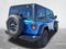 2027 Jeep Wrangler Sport