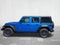 2027 Jeep Wrangler Sport
