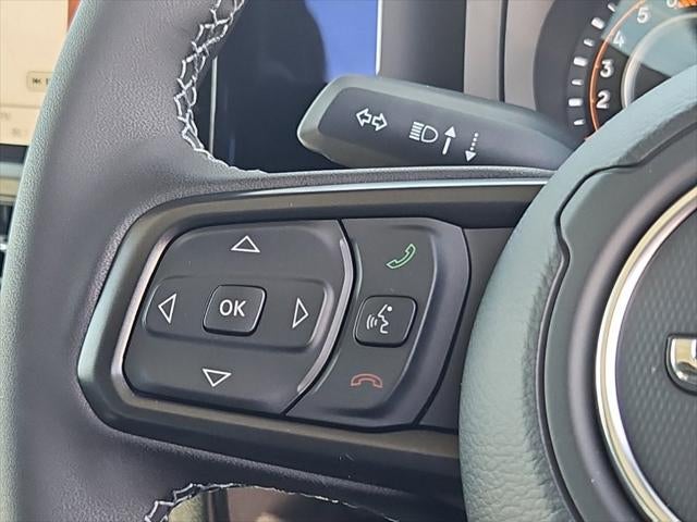 2027 Jeep Wrangler Sport
