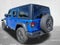 2027 Jeep Wrangler Sport