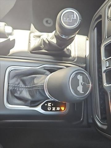 2027 Jeep Wrangler Sport