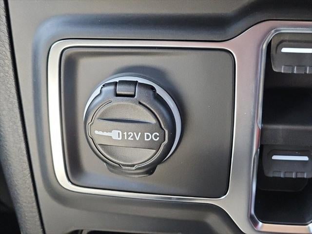 2027 Jeep Wrangler Sport