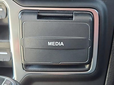 2027 Jeep Wrangler Sport