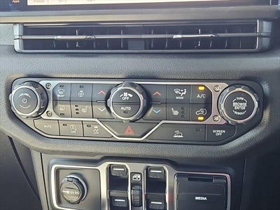 2027 Jeep Wrangler Sport