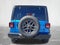 2027 Jeep Wrangler Sport