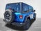 2027 Jeep Wrangler Sport