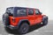 2026 Jeep Wrangler 4-Door Sport RHD 4x4